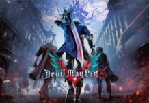 Devil May Cry 5: Dónde encontrar todos los fragmentos de orbe púrpura