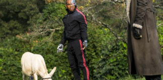 Doom Patrol Episodio 2 Revisión: Donkey Patrol