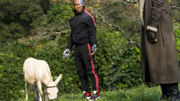 Doom Patrol Episodio 2 Revisión: Donkey Patrol