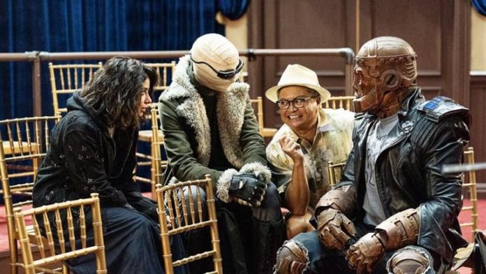 Revisión del episodio 3 de Doom Patrol: Puppet Patrol