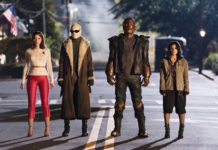 Doom Patrol Episodio 1 Revisión: Piloto