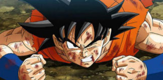 Dragon Ball Super capítulo 46