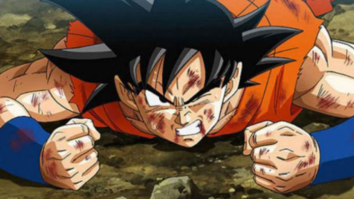 Dragon Ball Super capítulo 46