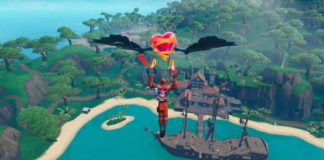 Desafíos Fortnite Temporada 8 semana 2