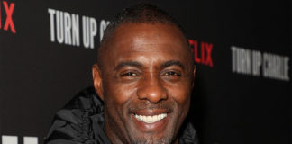 Idris Elba reemplaza a Will Smith como Deadshot en la secuela de Suicide Squad