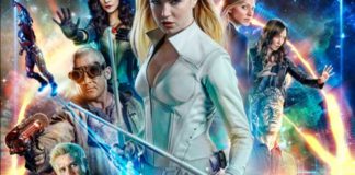 Legends of Tomorrow Temporada 4: Fecha de lanzamiento, Noticias y detalles