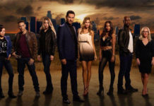 Lucifer temporada 4 Rodaje finalizado: Fecha de lanzamiento Anticipaciones