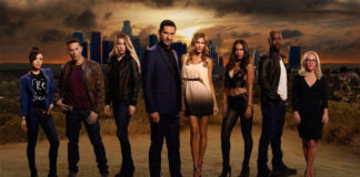 Lucifer temporada 4 Rodaje finalizado: Fecha de lanzamiento Anticipaciones