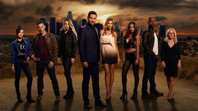 Lucifer temporada 4 Rodaje finalizado: Fecha de lanzamiento Anticipaciones