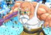 5 curiosidades sobre el Maestro Roshi que sólo los fans de Dragon Ball Super conocen