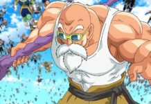5 curiosidades sobre el Maestro Roshi que sólo los fans de Dragon Ball Super conocen