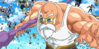 5 curiosidades sobre el Maestro Roshi que sólo los fans de Dragon Ball Super conocen