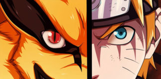 Esta es la prueba de que Kurama es más fuerte que todos los otros Bijuus juntos