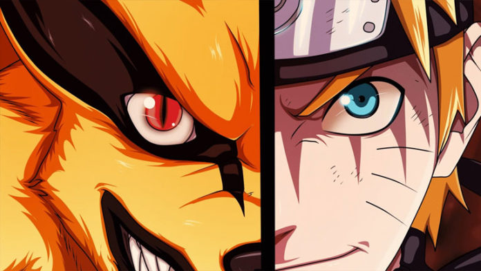 Esta es la prueba de que Kurama es más fuerte que todos los otros Bijuus juntos