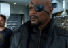 Capitán Marvel: ¿Cómo Nick Fury perdió su ojo?