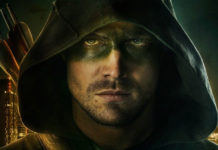 Arrow última temporada