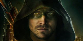 Arrow última temporada