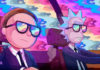 Rick y Morty: ¿Nueva temporada en el otoño de 2019?