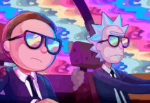 Rick y Morty: ¿Nueva temporada en el otoño de 2019?