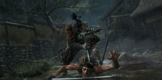 Sekiro: Cómo subir de nivel y usar puntos de habilidad