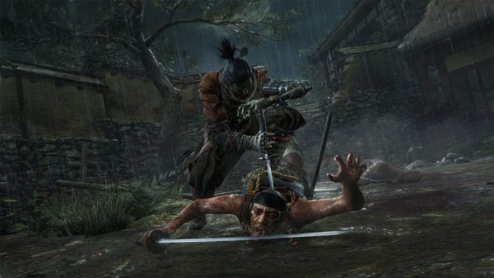 Sekiro: Cómo subir de nivel y usar puntos de habilidad