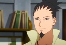 El siguiente episodio de Boruto traerá un gran cambio en el clan de Shikamaru