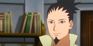 El siguiente episodio de Boruto traerá un gran cambio en el clan de Shikamaru