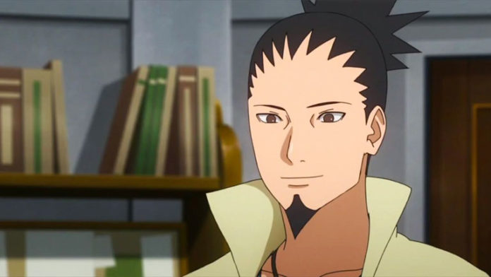 El siguiente episodio de Boruto traerá un gran cambio en el clan de Shikamaru