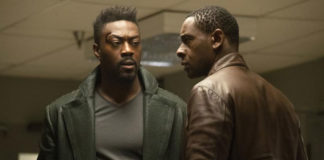 Supergirl Temporada 4: ¿Qué sigue para J'onn J'onzz?