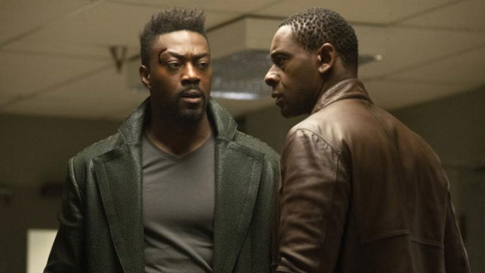 Supergirl Temporada 4: ¿Qué sigue para J'onn J'onzz?