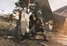 The Division 2 nivel 30