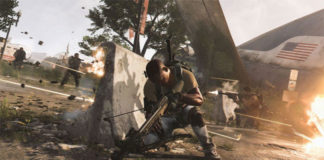 The Division 2 nivel 30