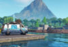 Fortnite: dónde encontrar todas las ubicaciones de Furgoneta de Respawn