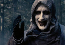 Van Helsing Temporada 4