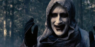 Van Helsing Temporada 4