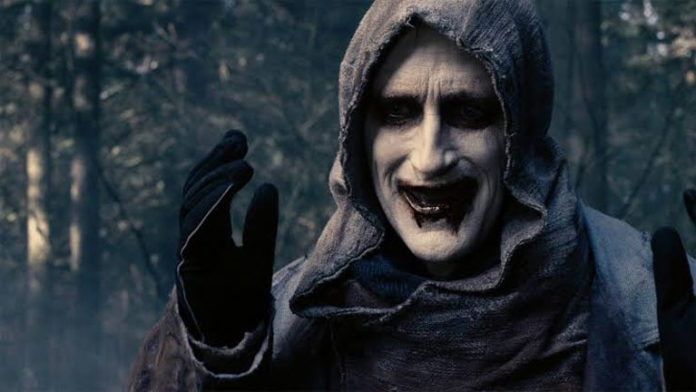 Van Helsing Temporada 4