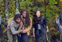 El productor de Walking Dead revela por qué las víctimas fueron seleccionadas