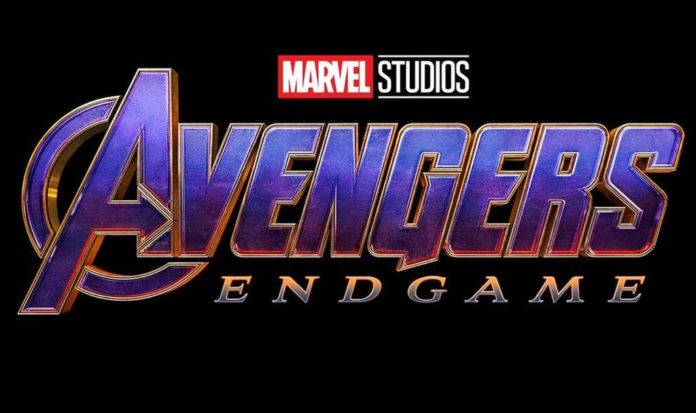 Avengers Endgame