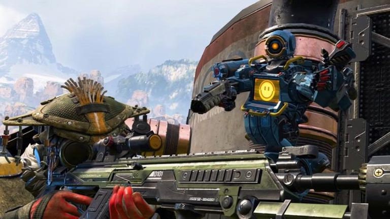 5 cambios de Apex Legends que queremos ver