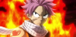 Fairy Tail 2018 Episodio 23