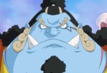 One Piece Episodio 877