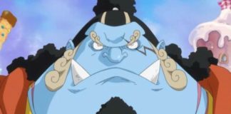 One Piece Episodio 877