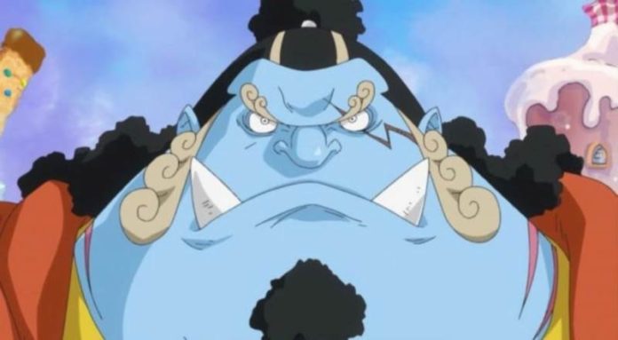 One Piece Episodio 877