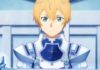 Sword Art Online Alicization Episodio 22