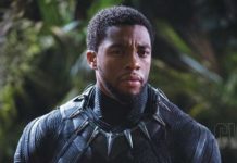 La estrella de Black Panther Chadwick Boseman desaparece