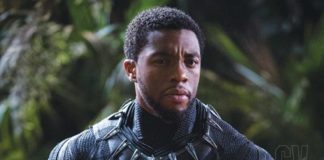 La estrella de Black Panther Chadwick Boseman desaparece