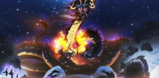 One Piece Capítulo 989: fecha de lanzamiento y vista previa