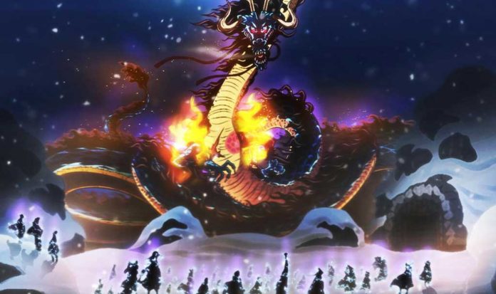 One Piece Capítulo 989: fecha de lanzamiento y vista previa