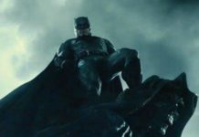 Por qué Batman trae equilibrio al mundo, según Zack Snyder