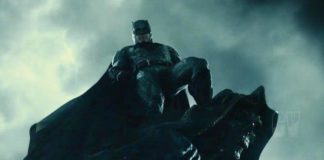 Por qué Batman trae equilibrio al mundo, según Zack Snyder